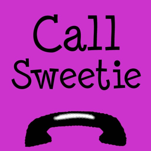 aTapDialer Quick Speed Dial to Sweetie