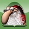 Also available for the iPhone and iPod Touch, this is the classic American Christmas poem 3d animated like you have never seen it before, playful, funny and slightly irreverent