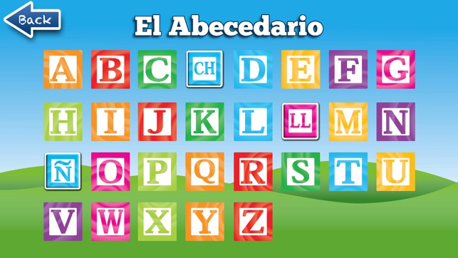 ‎Kid's Spanish on the App Store