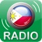Radio Philippines allows you to listen to a great variety of radio stations from Philippines on a simple and intuitive way