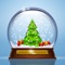 Musical Snow globe