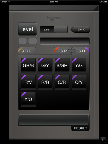 Screenshot #4 pour Hair Color Magic Check it
