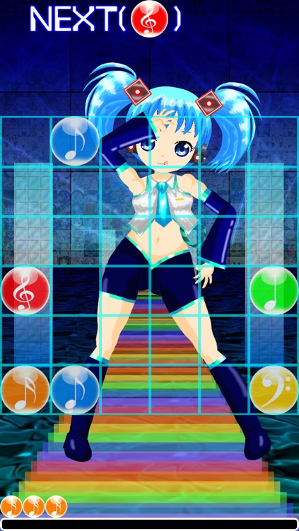 PUZZLE & MUSIC screenshot-3