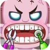 A Devil's Dentist: Evil Baby at Doctor Office Adventure