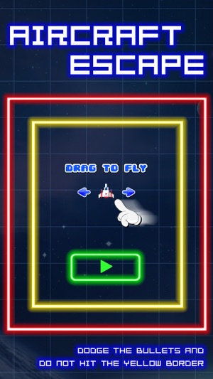 Aircraft Escape - Flappy Again(圖3)-速報App