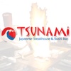 Tsunami Japanese Steakhouse