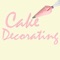 The Cake Decorating app is the ultimate app for everything related to cake decorating