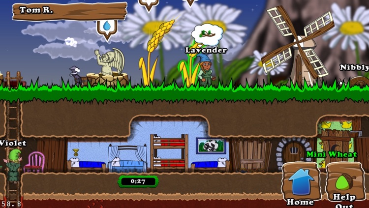 Gnome Homes screenshot-3