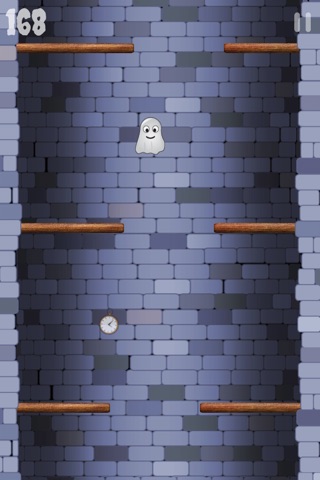 Spooky's Castle screenshot 2