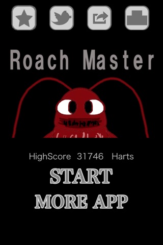 RoachMaster screenshot 4