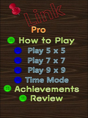 LinkProHD screenshot 4