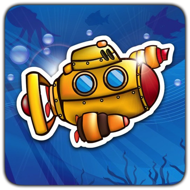 submarine games for mac