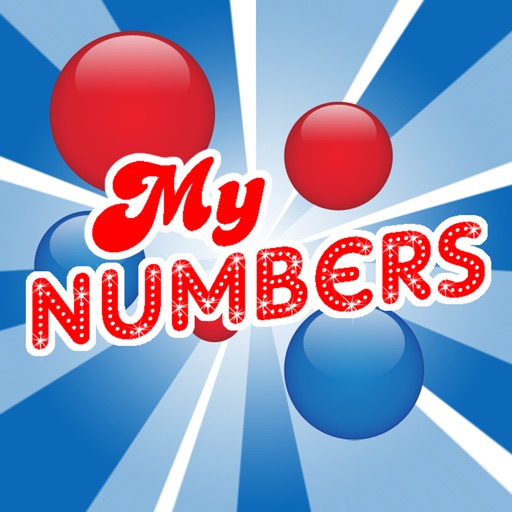 MyNumbers by richardamien.com