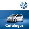 Volkswagen Catalogus up!