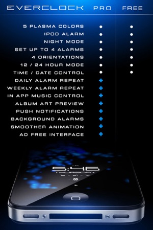 Everclock Free :: Alarm Clock(圖3)-速報App