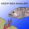 The Deep Sea Angler application is for any anglers or even charter boat customers who want to have access to a quick surf fishing assistant or guide