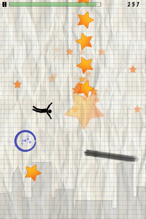 Line Jumper screenshot-4