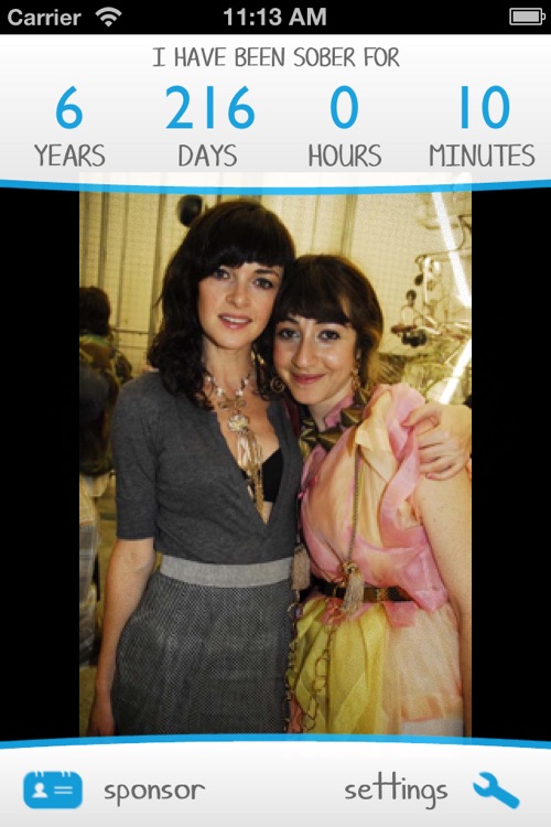 iSponsor for Women: 12 Step Recovery Sober Living For Alcoholics