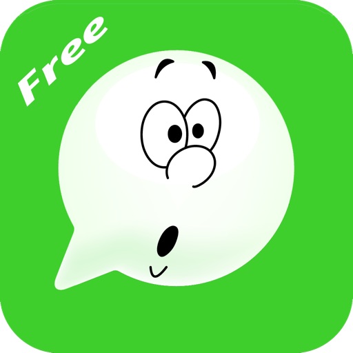 BT Chat with Friends Free icon