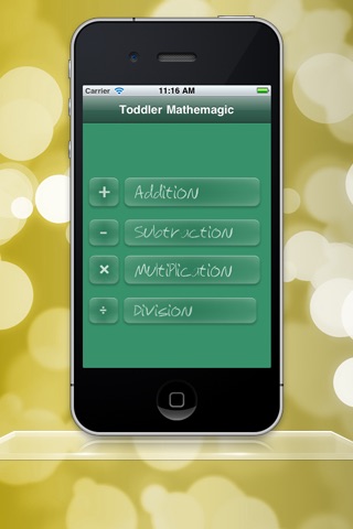 Toddler Mathemagic HD Lite screenshot 2