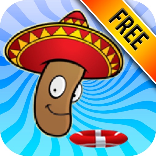Jumping Beans iOS App