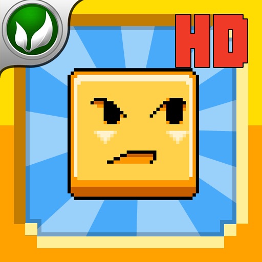 Blocks Mania HD icon