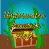 Underwater Treasure Slots - free Vegas casino slot machine game