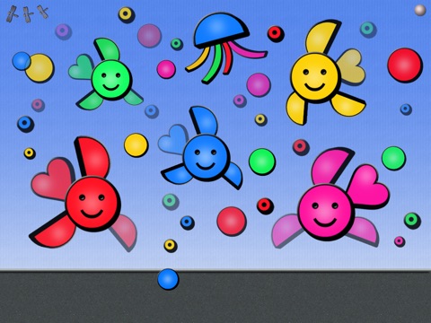 Animated Shape Puzzles for Kids and SuperKids screenshot 3