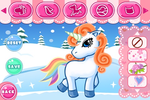 My Unicorn screenshot 3