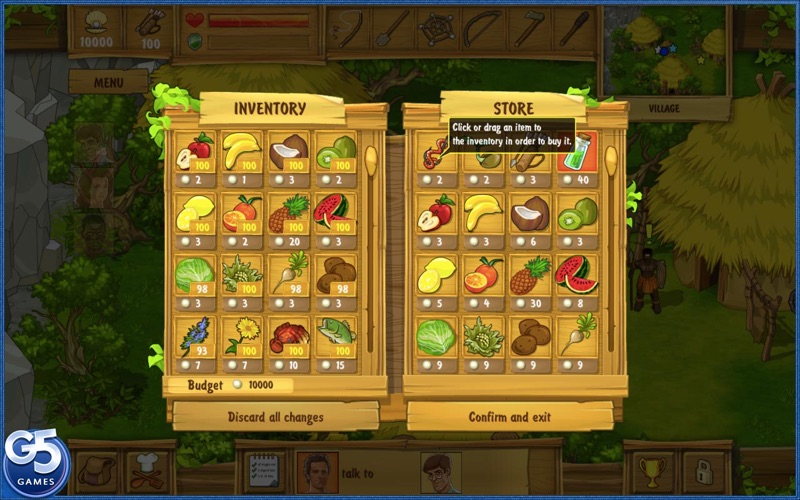 The Island: Castaway™ (Full) thumbnail 3