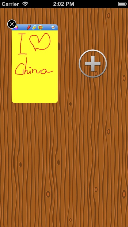 EasyScrawlLite screenshot-3