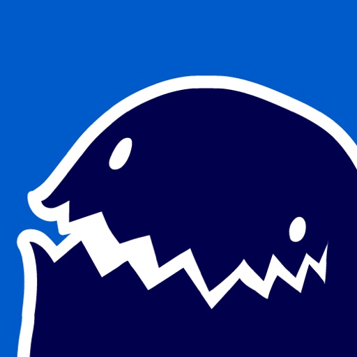 Ghost&Rockets Icon