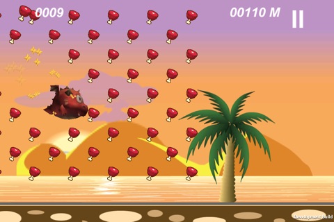 Dino Adventure screenshot 4