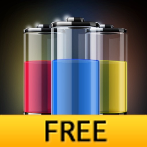 Battery Master Free