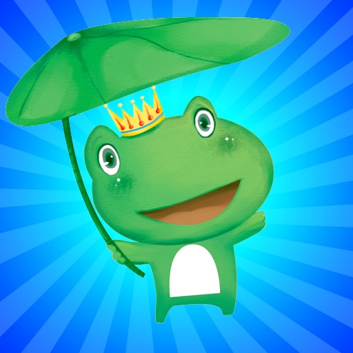 The Frog Prince icon