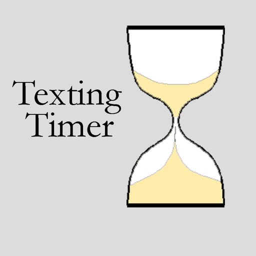 Texting Timer