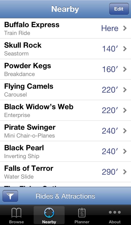 Lightwater Valley screenshot-4