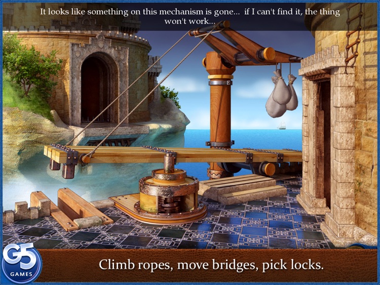 Royal Trouble HD (Full) screenshot-1