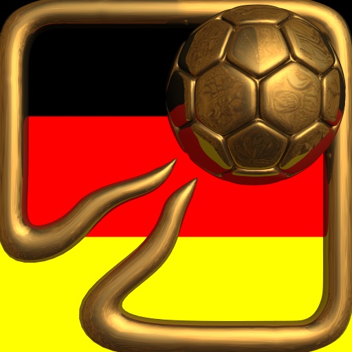 iHeader - Germany icon
