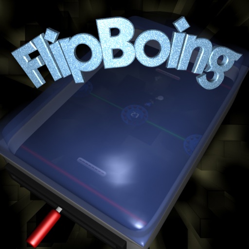FlipBoing