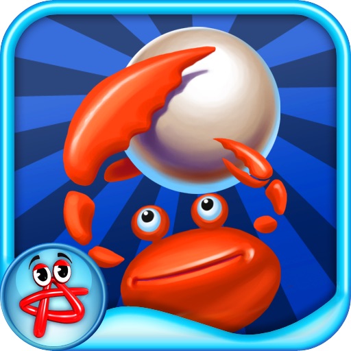 Pearl Swirl iOS App