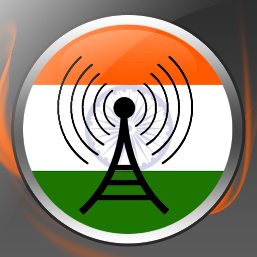 India Radio icon