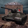 T34 Tank Battle 3D