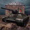 T34 Tank Battle 3D