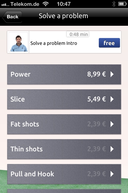 Logical Golf by Robert Baker by H&B Publishing GmbH