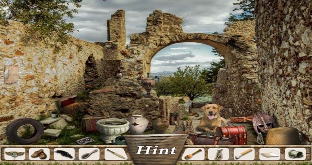 Hidden Object Lots Kingdom(圖3)-速報App