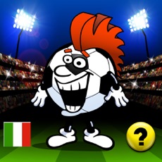 Activities of Calcio Quiz - Italiano Giocatore edizione