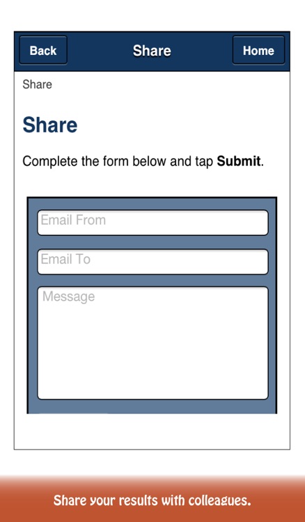 eStandardsLite screenshot-3