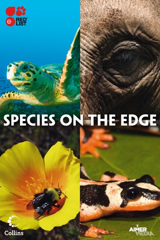 Species on the Edge