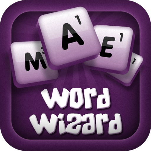 Word Wizard™